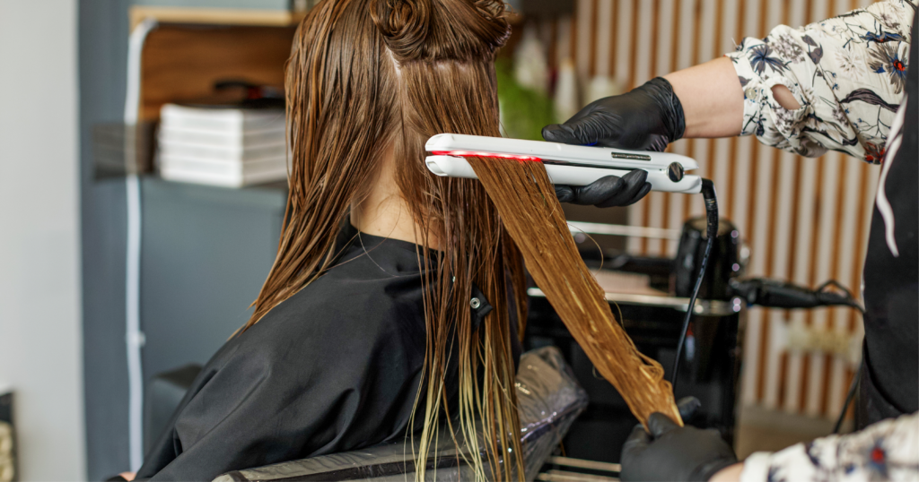 Where to Get a Keratin Treatment in Iloilo: Top Salon Guide