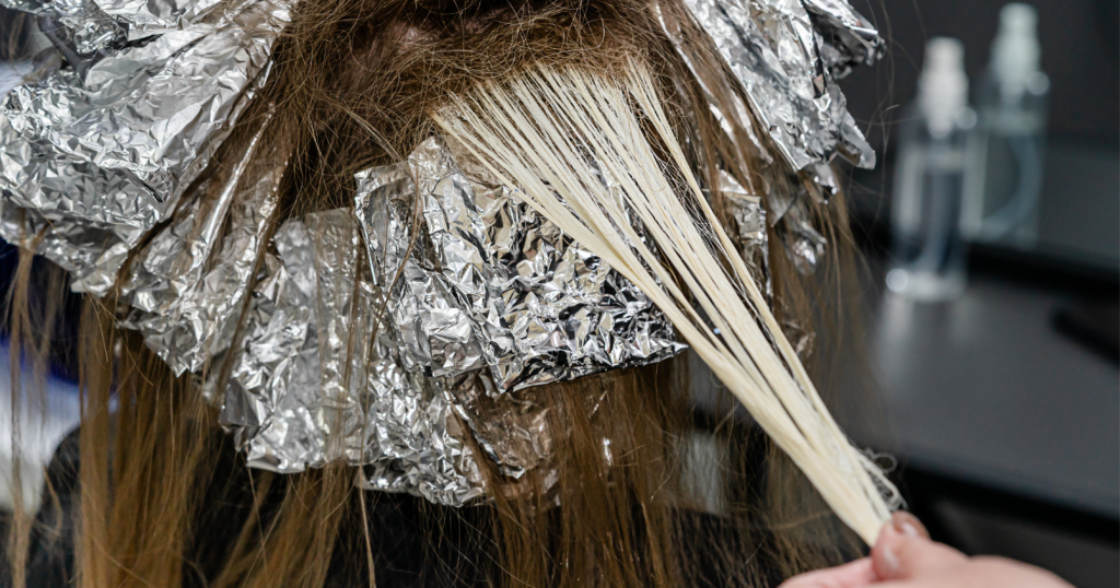 How to Repair Bleached Hair: Cebu & Iloilo Expert Tips