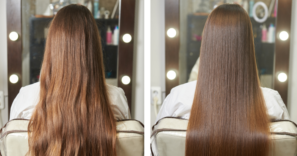 4 Mistakes That Ruin Your Keratin Treatment in Cebu and Iloilo's Heat and Humidity