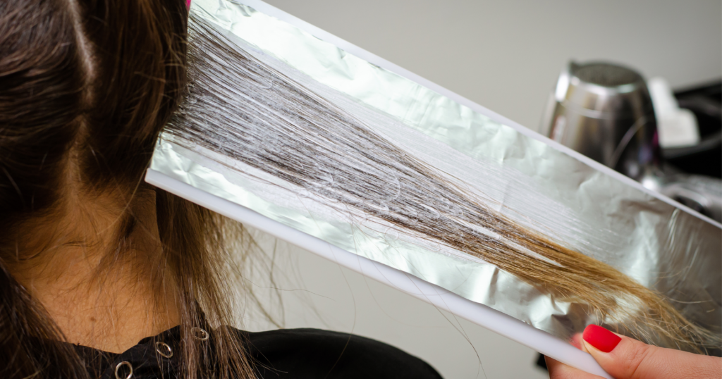 Best Salons for Bleach and Highlights in Cebu (2026 Guide)