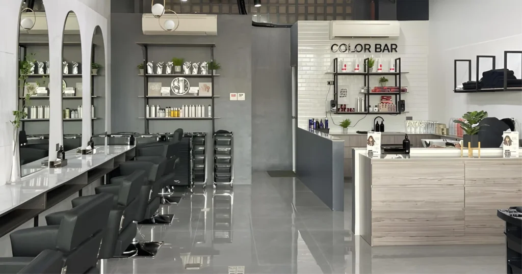 How to Find the Best Salon for Your Hair Needs in Iloilo