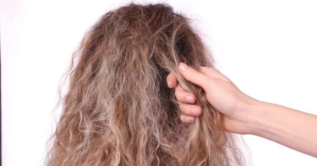 How to Stop Frizzy Hair in Cebu: Best Smoothing Treatments