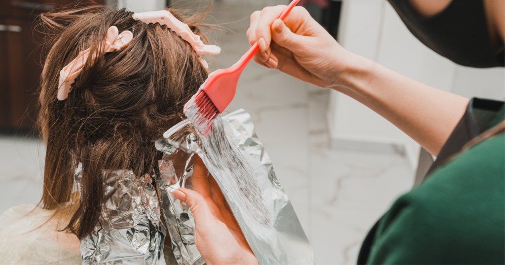 Best Salons in Cebu for Balayage (2026 Guide)