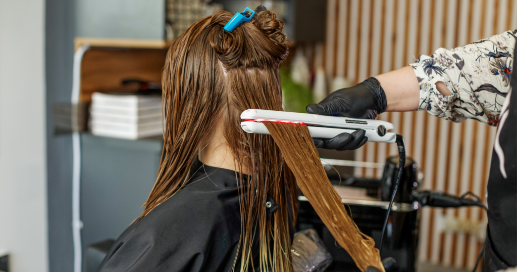 How to Make Your Rebond or Keratin Treatment Last 6+ Months in High Humidity