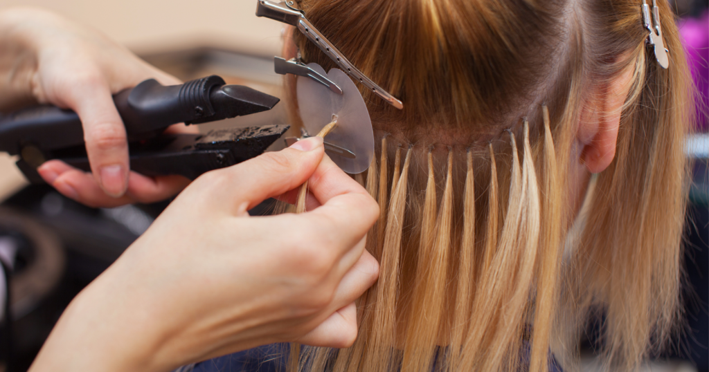 Explore hair extensions cebu price options, from tape-ins to micro-rings, and find the right method for thin, short, or damaged hair.