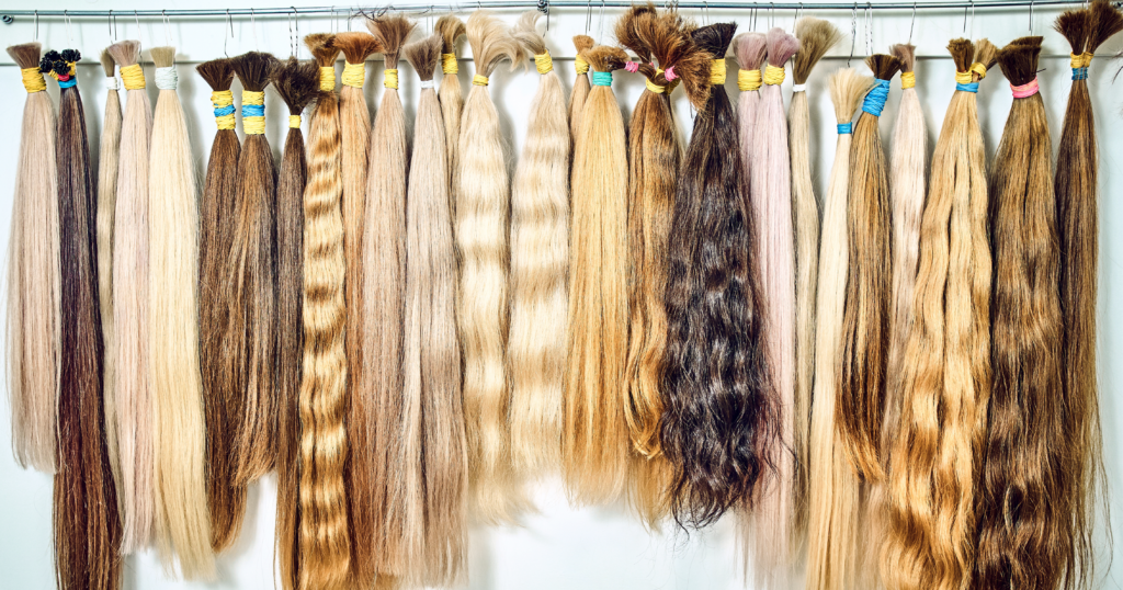 Explore hair extensions cebu price options, from tape-ins to micro-rings, and find the right method for thin, short, or damaged hair.