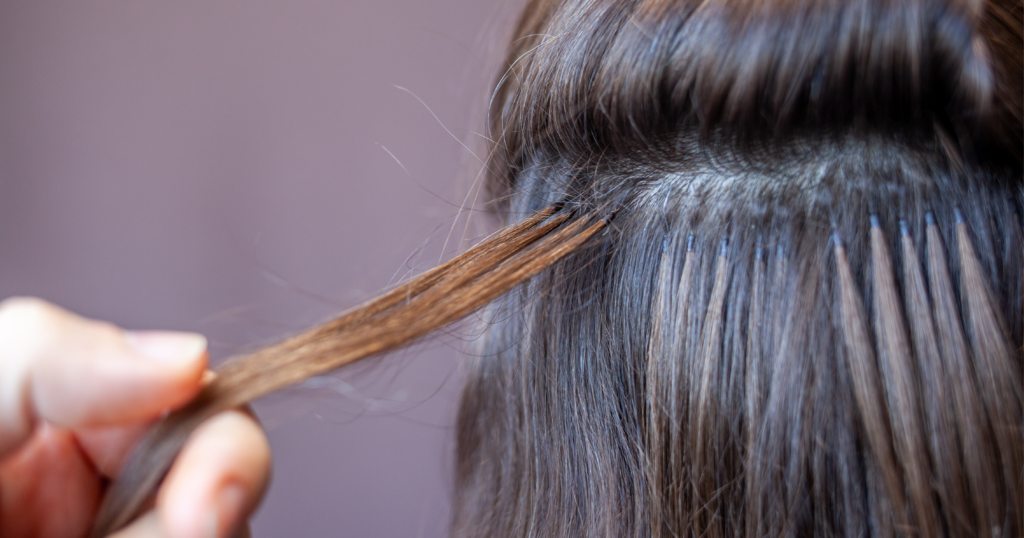 Explore hair extensions cebu price options, from tape-ins to micro-rings, and find the right method for thin, short, or damaged hair.