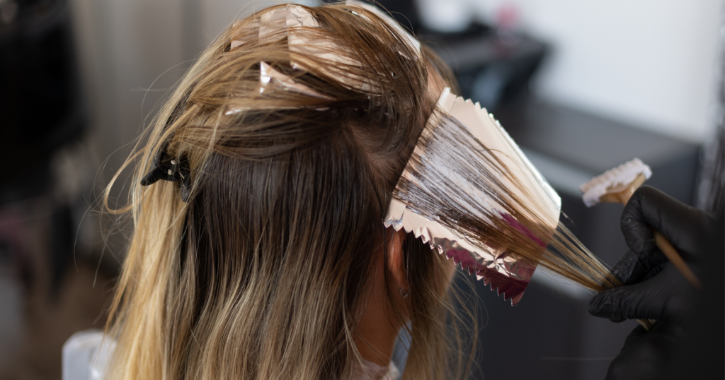 Is It Better to Blow Dry or Air Dry Your Hair? A Stylist's Honest Answer