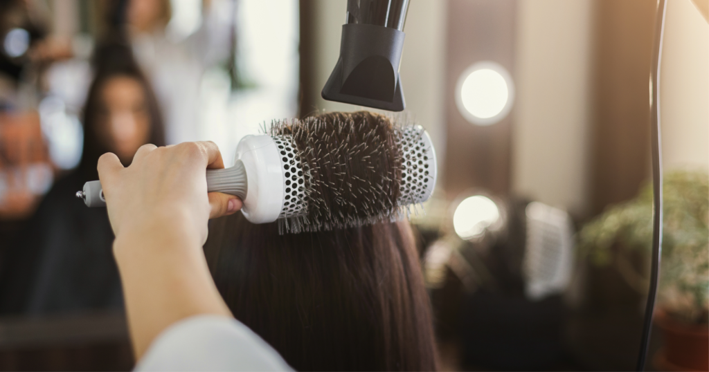 Is It Better to Blow Dry or Air Dry Your Hair? A Stylist's Honest Answer