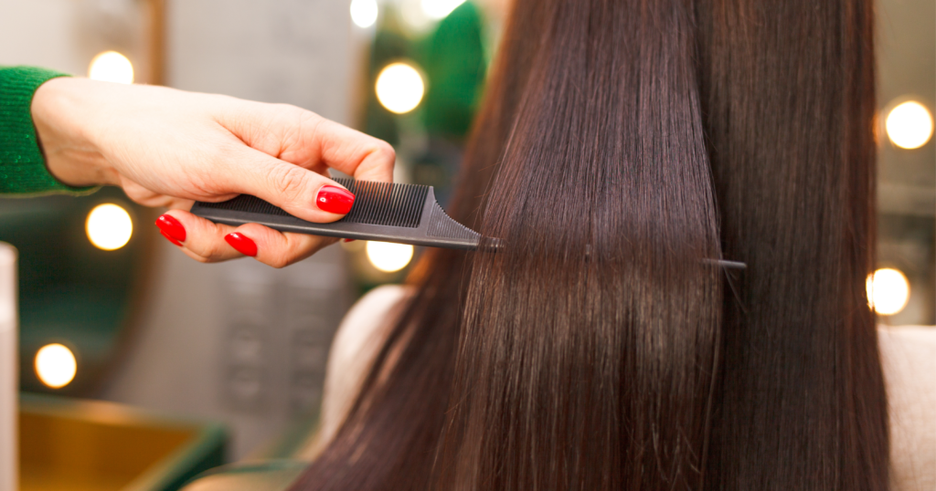 How to Make Your Rebond or Keratin Treatment Last 6+ Months in High Humidity