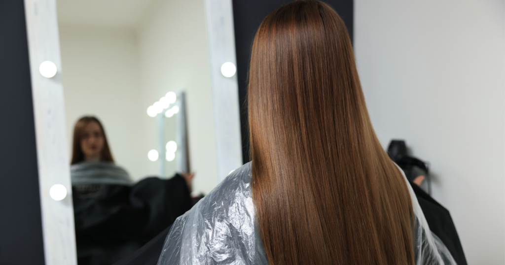 The Ultimate Beach Hair Guide: How to Protect Your Color & Keratin on Vacation