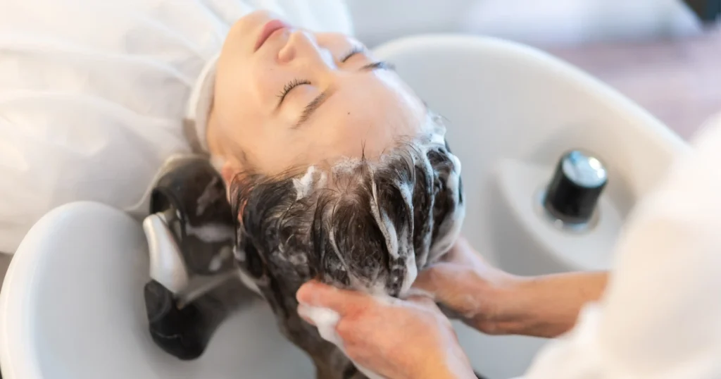 Hair Rebonding vs. Keratin Treatment: Which One Actually Works Better in Cebu Weather?
